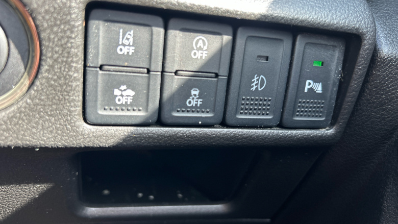 Suzuki S-Cross 1.4 Boosterjet 48V Hybrid Ultra ALLGRIP 5dr Petrol Hatchback